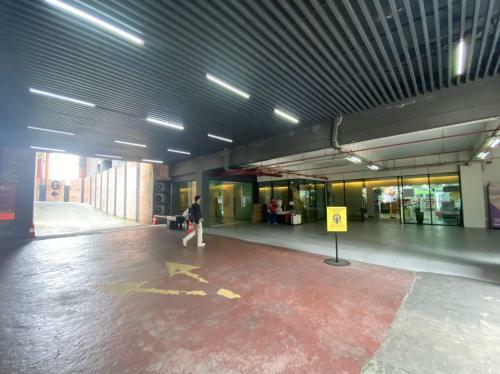 Apartamento Crown5 Suite (city View)@petaling Jaya