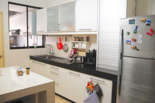 Hostal Grayhaus Guest House