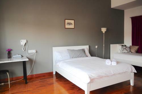 Hostal Grayhaus Guest House