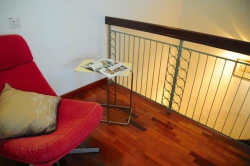Hostal Grayhaus Guest House