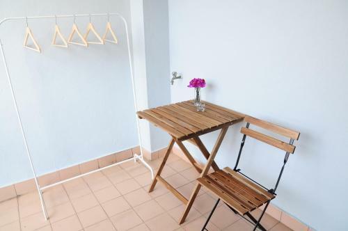 Hostal Grayhaus Guest House