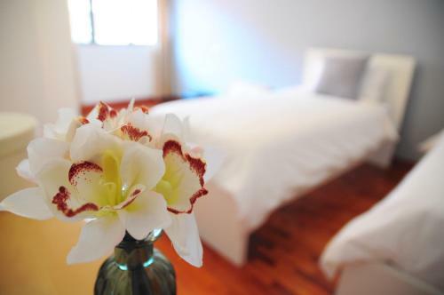 Hostal Grayhaus Guest House