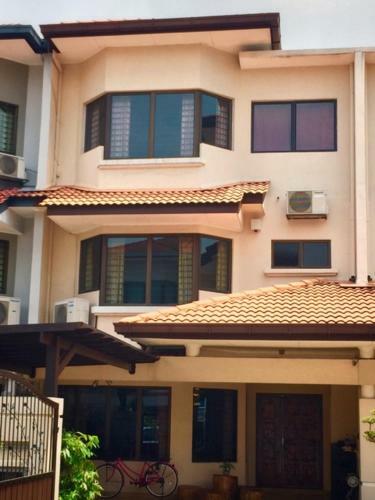 Hostal Grayhaus Guest House