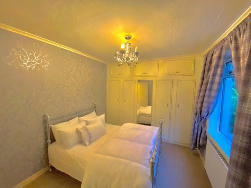 Apartamento Beautiful Sea View 2 Bed Home