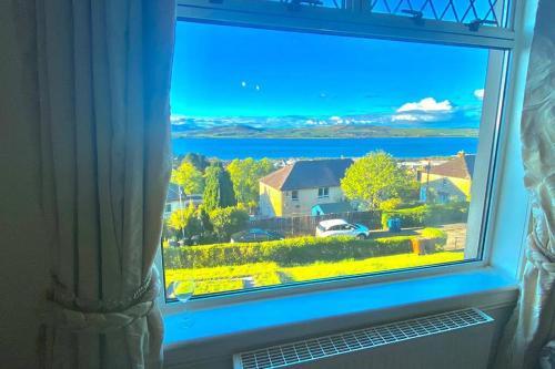 Apartamento Beautiful Sea View 2 Bed Home