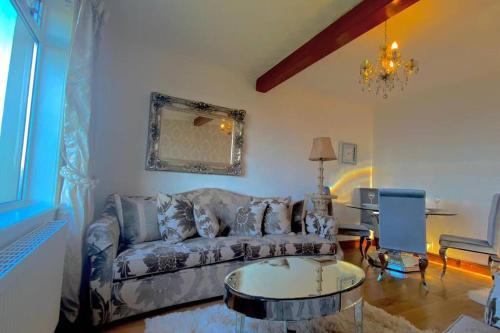 Apartamento Beautiful Sea View 2 Bed Home