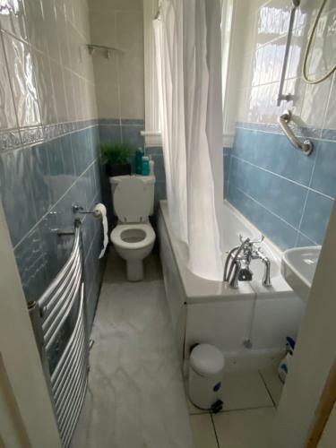 Apartamento Beautiful Sea View 2 Bed Home
