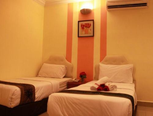Hotel Sun Inns Kelana Jaya