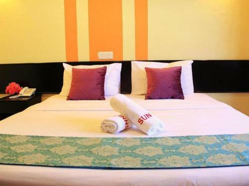 Hotel Sun Inns Kelana Jaya