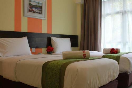 Hotel Sun Inns Kelana Jaya