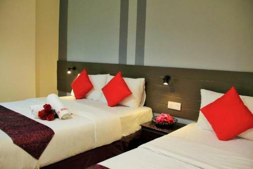 Hotel Sun Inns Kelana Jaya