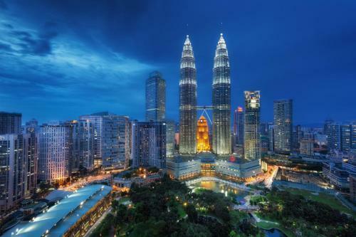 Hotel Sun Inns Kelana Jaya