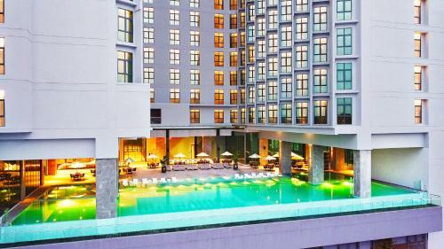 Avante Hotel