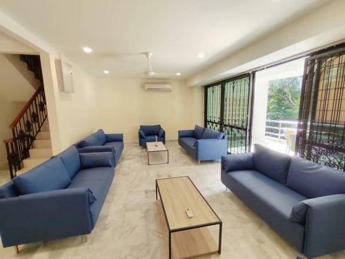 Petaling Jaya Ecovilla 90 By Vale Pine