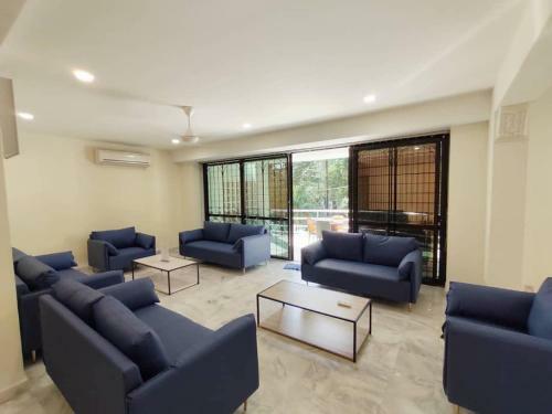 Petaling Jaya Ecovilla 90 By Vale Pine