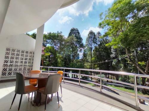 Petaling Jaya Ecovilla 90 By Vale Pine