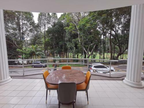 Petaling Jaya Ecovilla 90 By Vale Pine