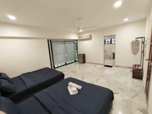 Petaling Jaya Ecovilla 90 By Vale Pine