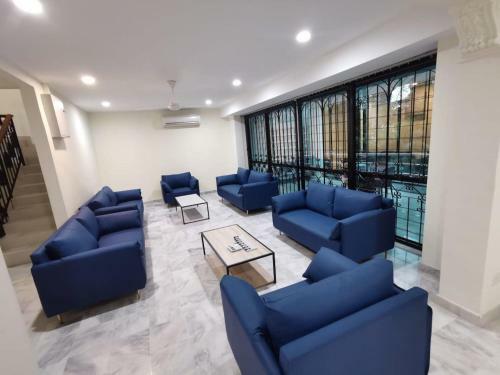 Petaling Jaya Ecovilla 90 By Vale Pine
