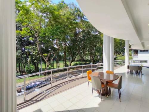 Petaling Jaya Ecovilla 90 By Vale Pine