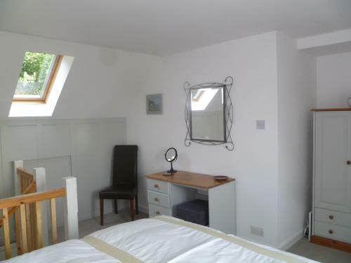Apartamento The Nook @ Drop Anchor