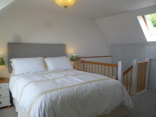 Apartamento The Nook @ Drop Anchor