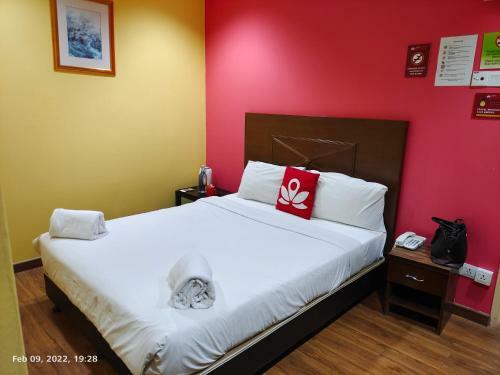 Hotel Sunjoy9 Bandar Sunway