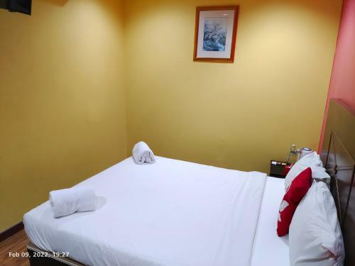 Hotel Sunjoy9 Bandar Sunway