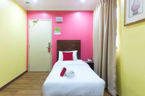 Hotel Sunjoy9 Bandar Sunway