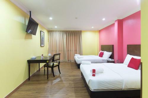 Hotel Sunjoy9 Bandar Sunway