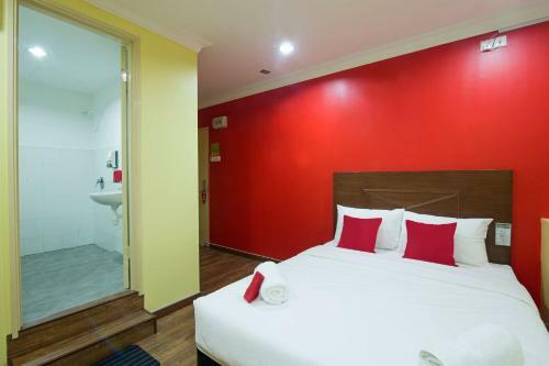 Hotel Sunjoy9 Bandar Sunway