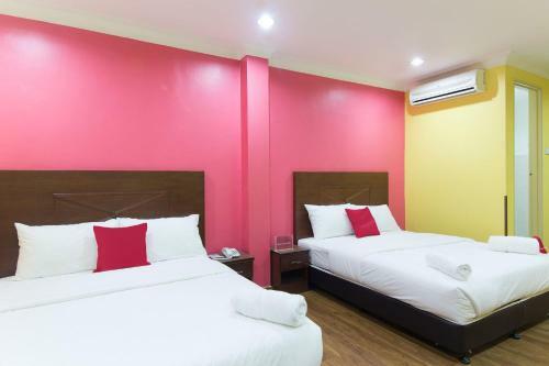 Hotel Sunjoy9 Bandar Sunway