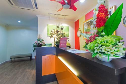 Hotel Sunjoy9 Bandar Sunway