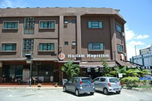 Hostal Melang Guest House