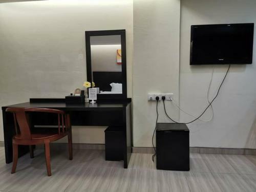 Hotel Melang Inn