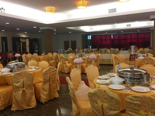 Hotel Melang Inn