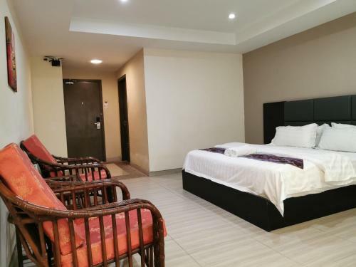 Hotel Melang Inn