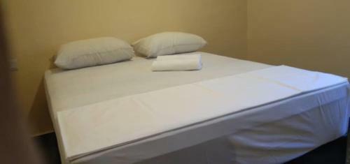 Oyo 90445 Th Hotel
