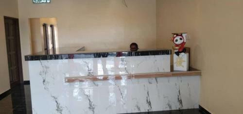Oyo 90445 Th Hotel