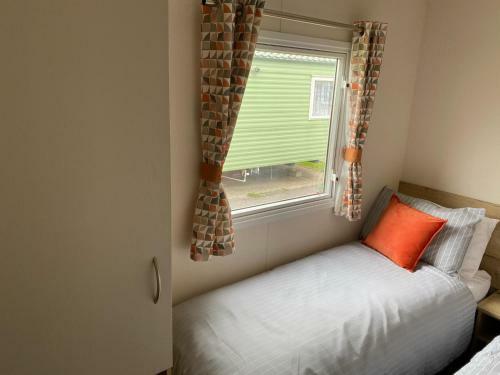 Caravan Porthcawl