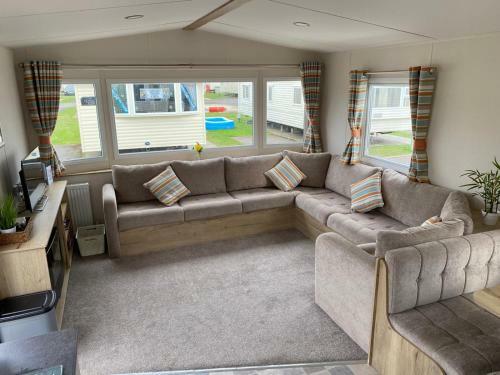 Caravan Porthcawl