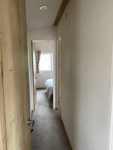 Caravan Porthcawl