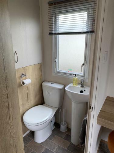 Caravan Porthcawl