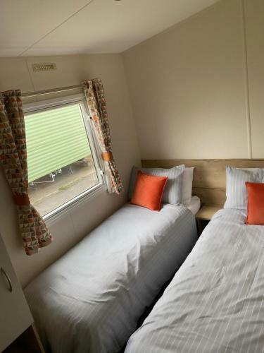 Caravan Porthcawl