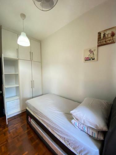 Apartamento Spanish Villa Homestay
