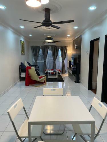 Apartamento Spanish Villa Homestay
