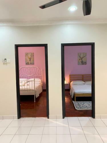 Apartamento Spanish Villa Homestay