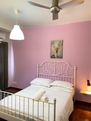 Apartamento Spanish Villa Homestay