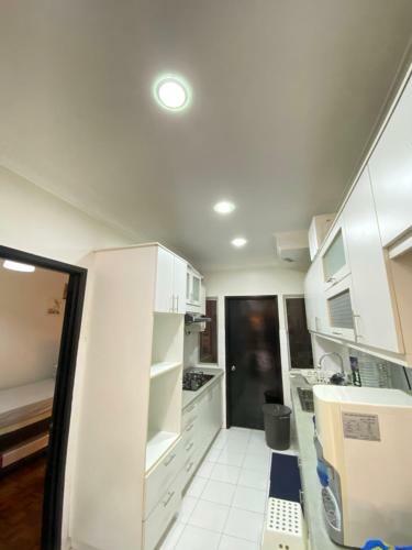 Apartamento Spanish Villa Homestay