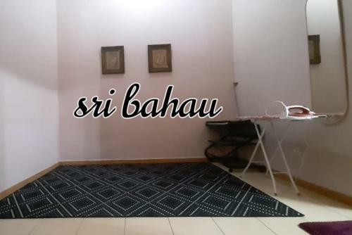 Hotel Sri Bahau